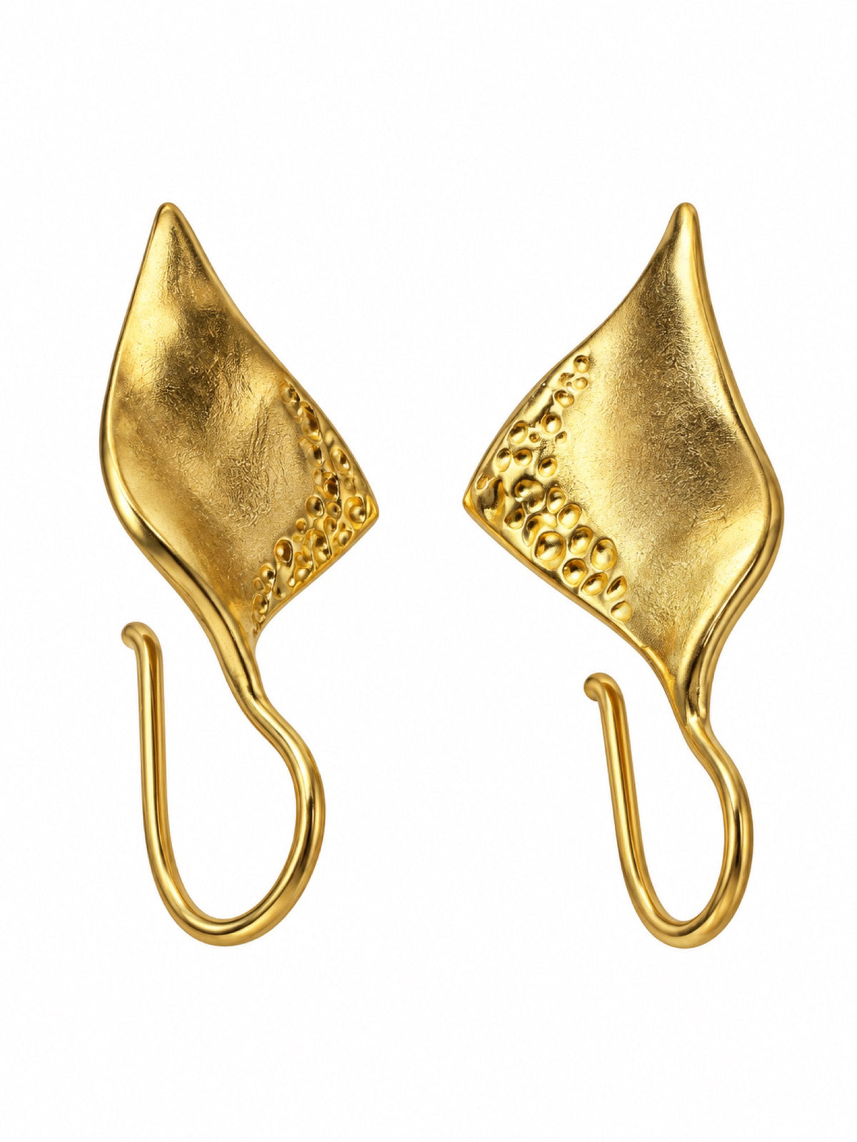 Nomi AM-45 — gold tone