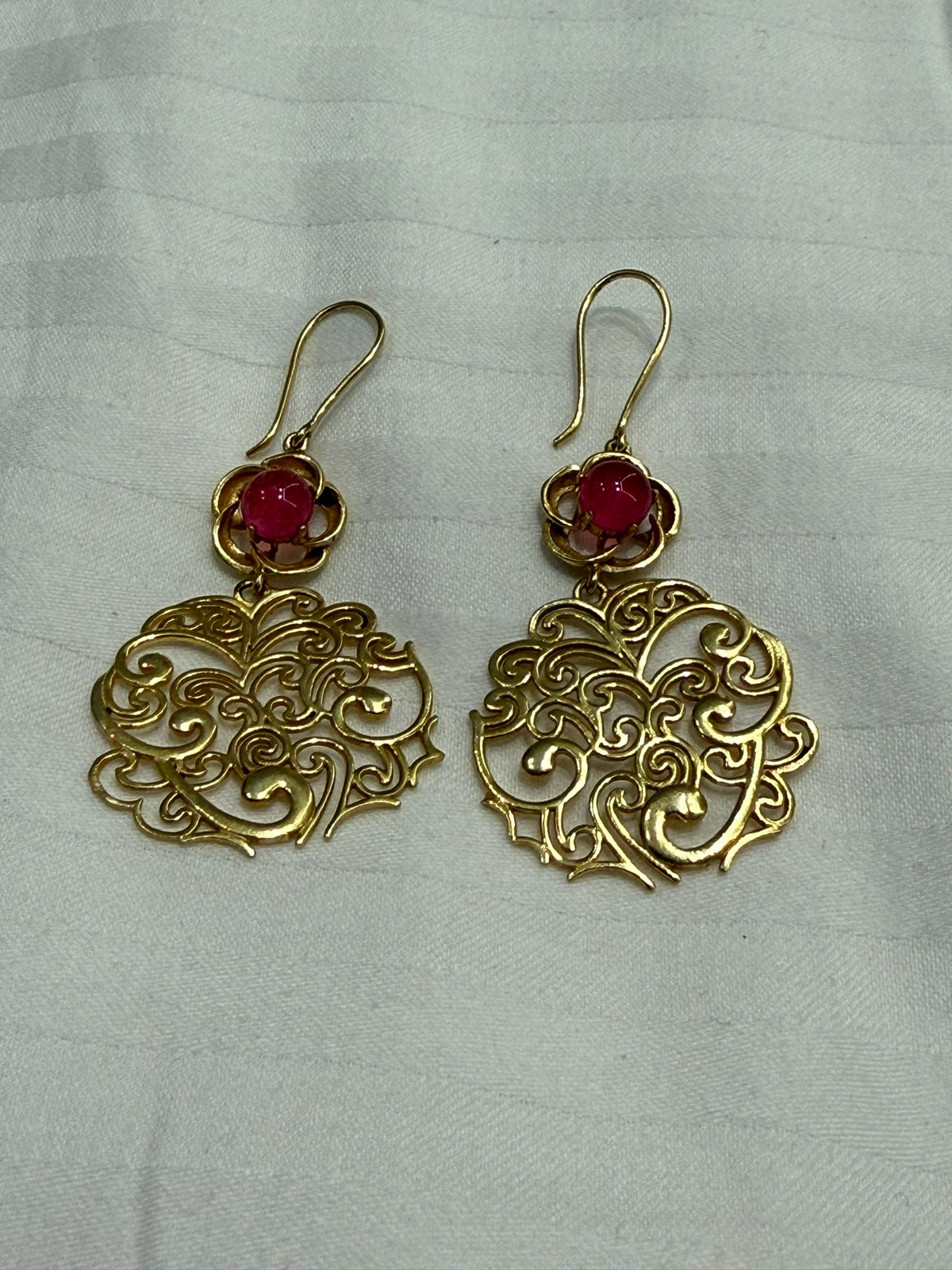 Nomi AM-48 — gold tone