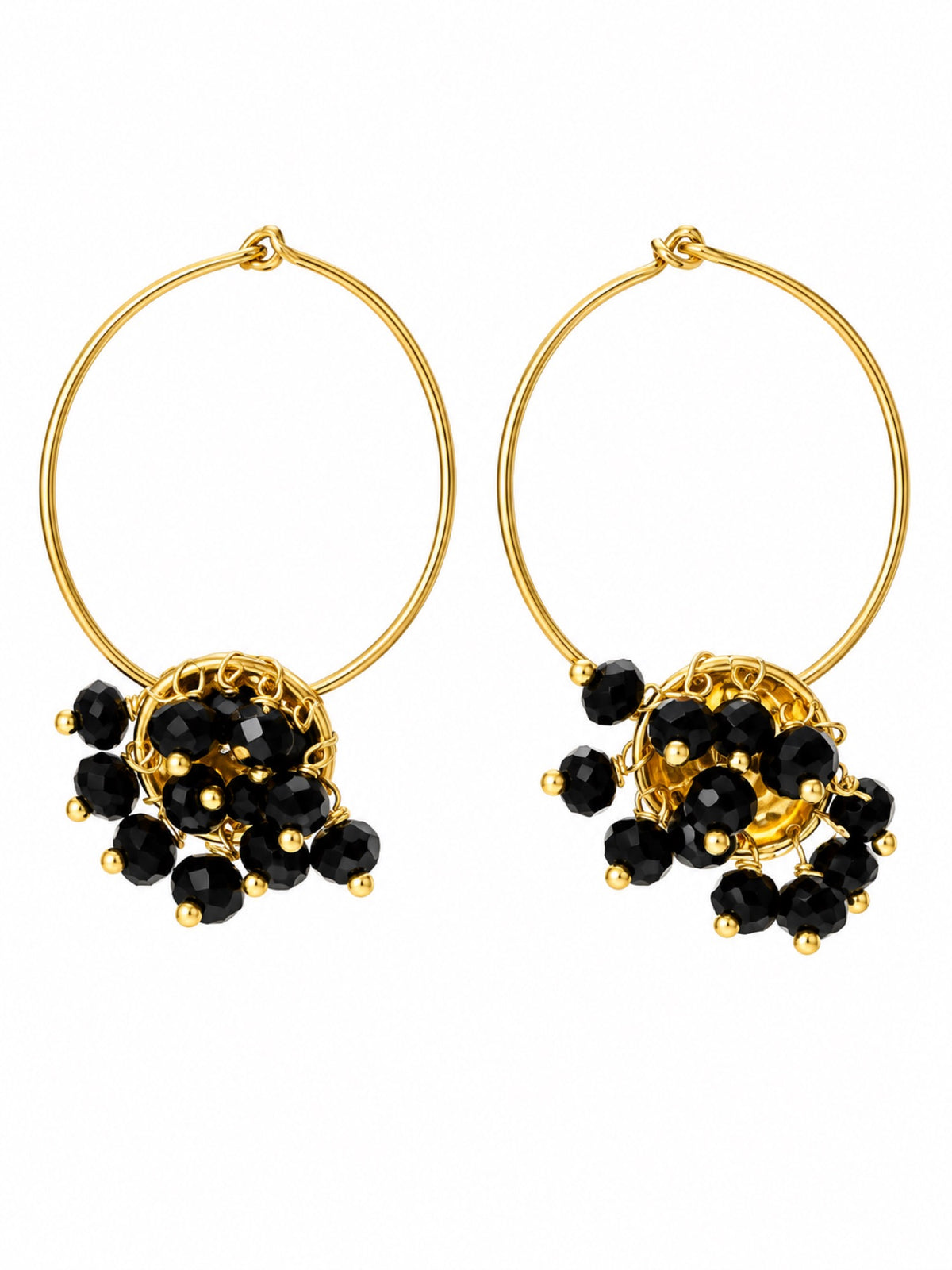 Nomi AM-06 — gold tone