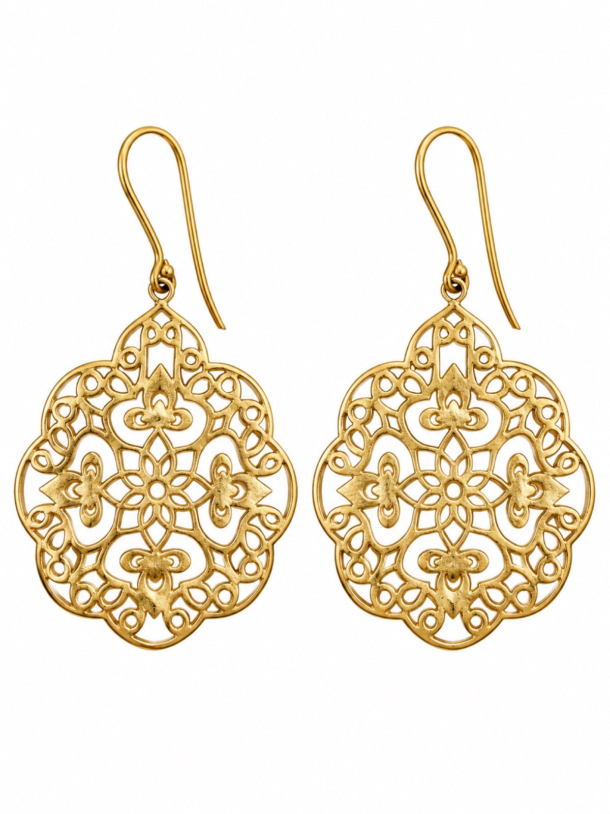 Nomi AM-07 — gold tone