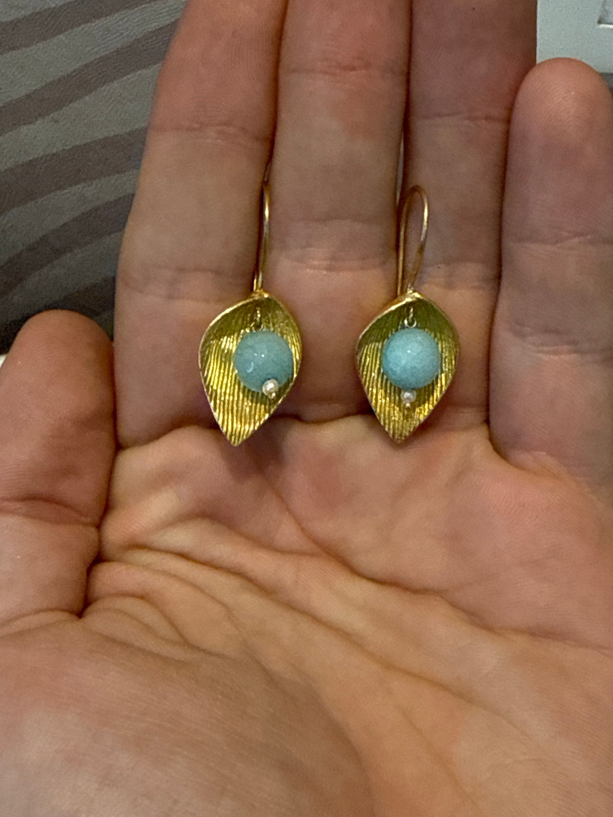 Nomi BM-18 — gold tone