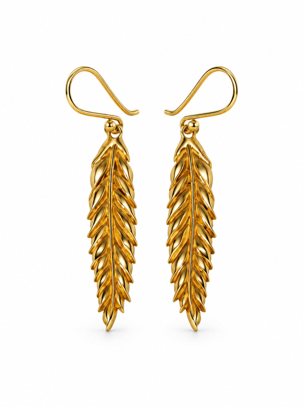 Nomi BM-07 — gold tone