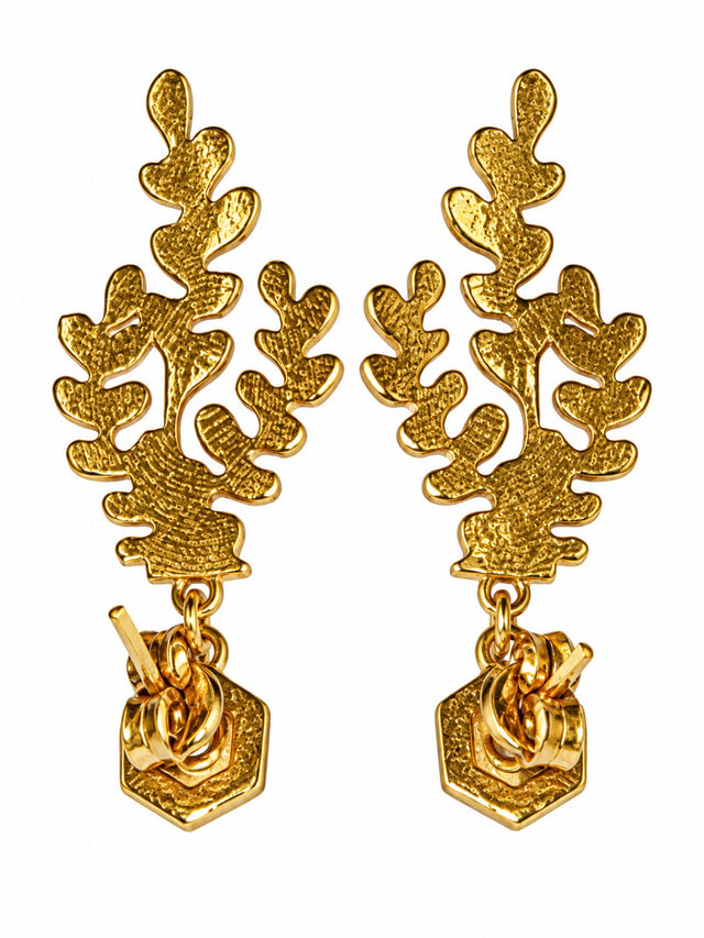 Nomi AM-10 — gold tone