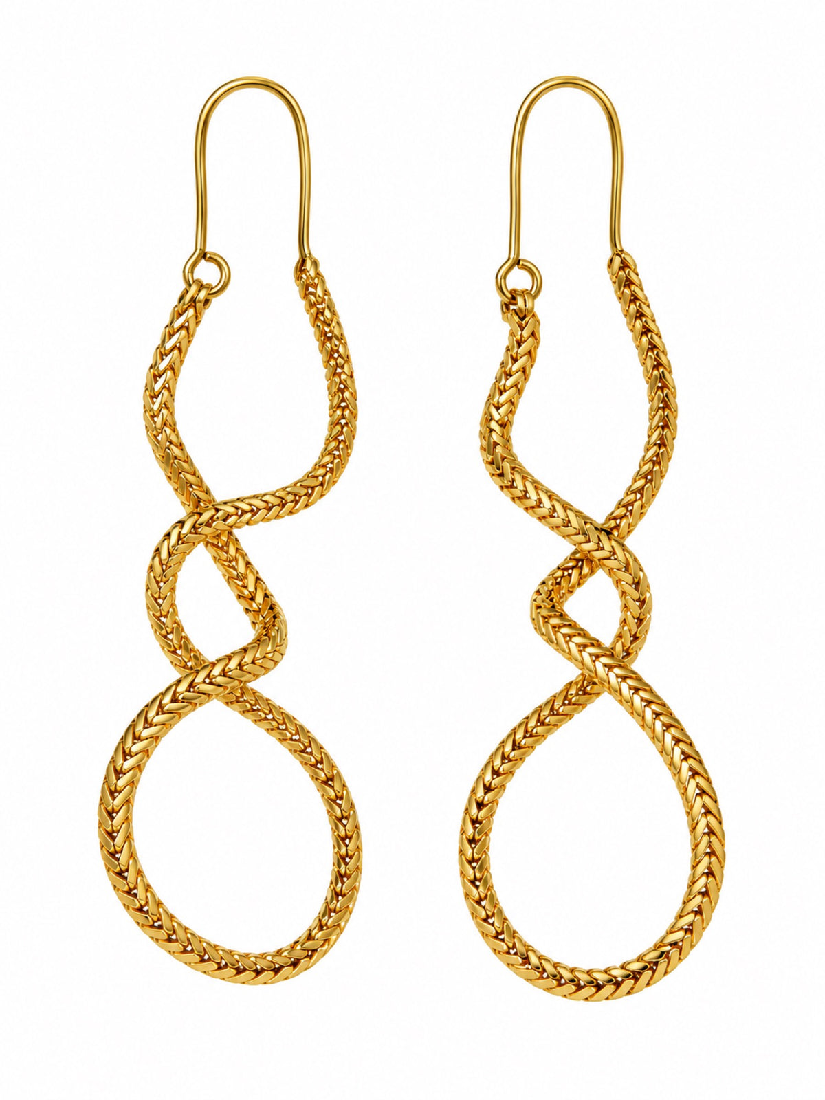 Nomi AM-14 — gold tone
