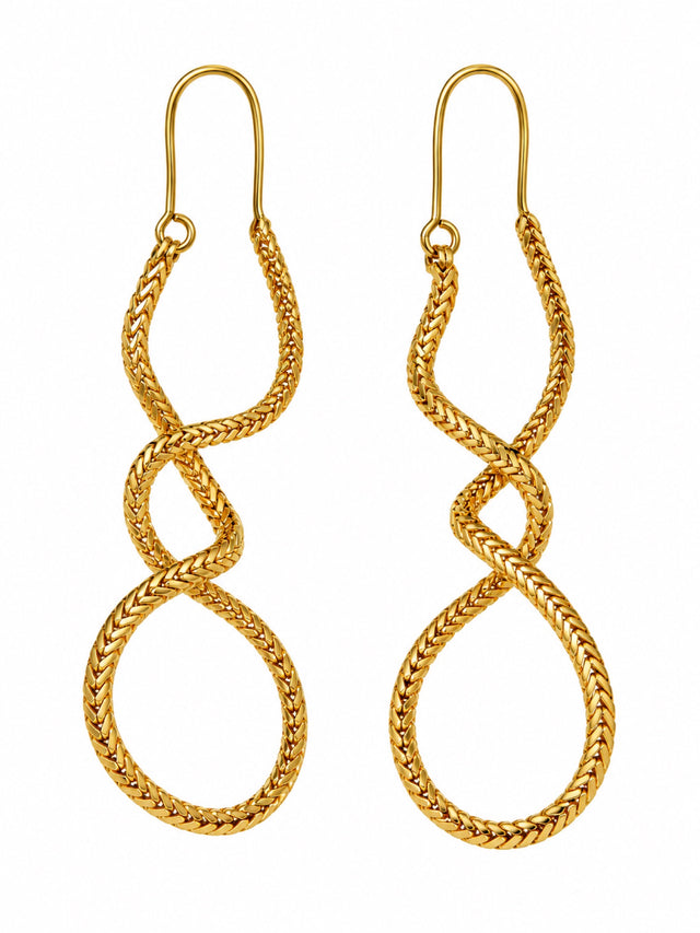 Nomi AM-14 — gold tone