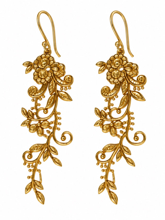 Nomi AM-17 — gold tone