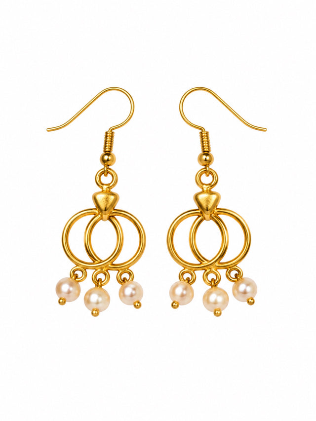 Nomi AM-25 — gold tone