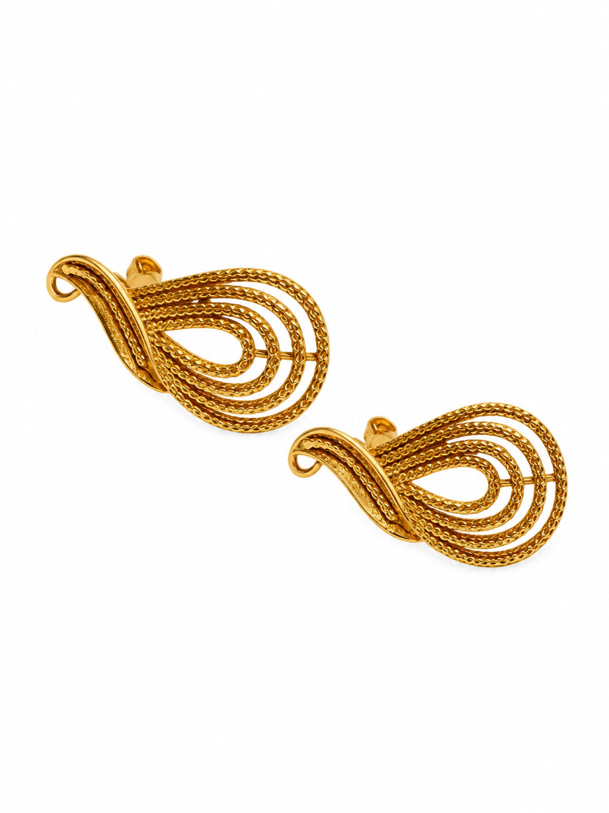 Nomi AM-28 — gold tone