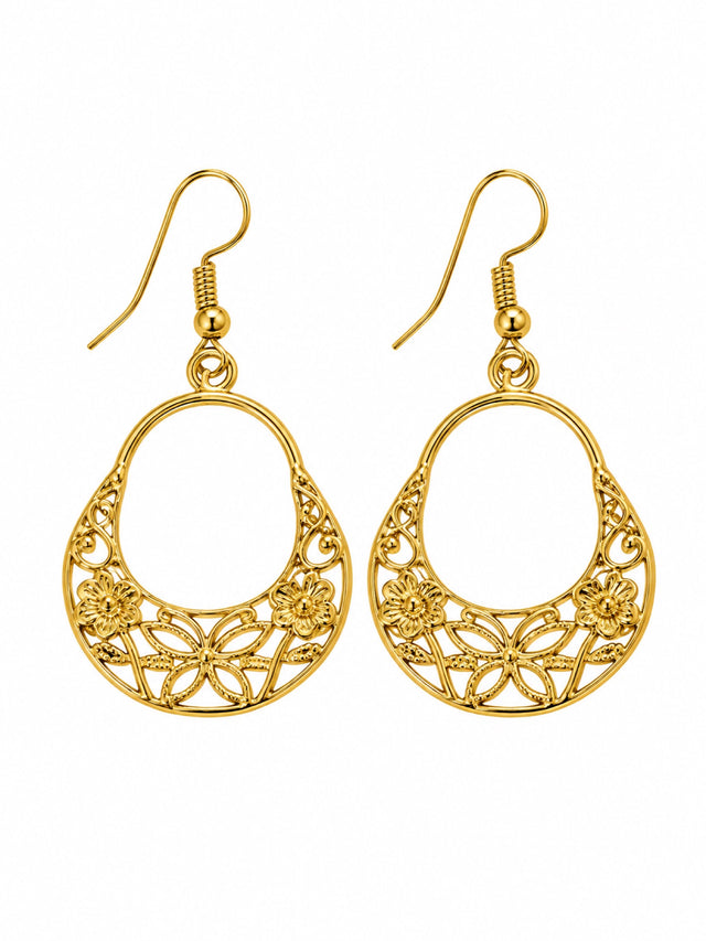 Nomi AM-31 — gold tone
