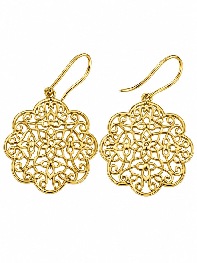 Nomi AM-36 — gold tone