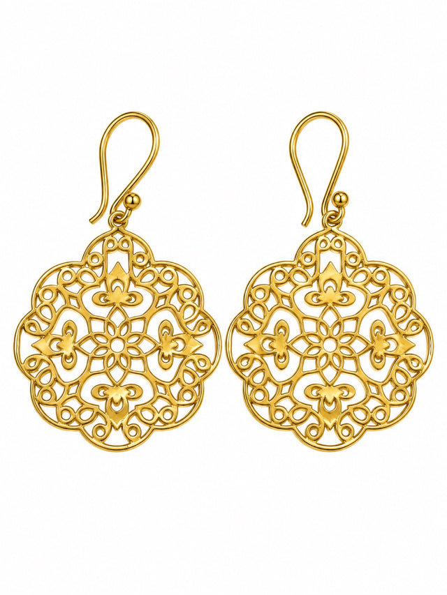 Nomi AM-39 — gold tone
