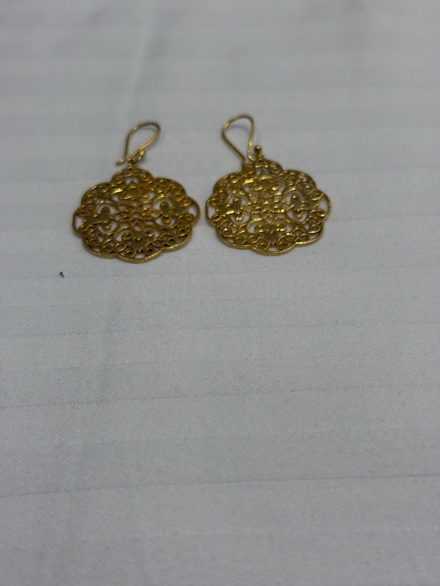 Nomi AM-39 — gold tone