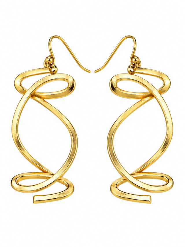 Nomi AM-44 — gold tone