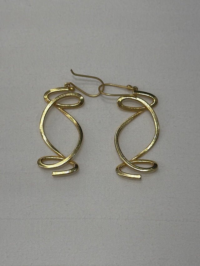 Nomi AM-44 — gold tone