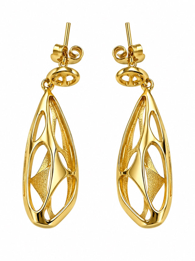 Nomi AM-47 — gold tone