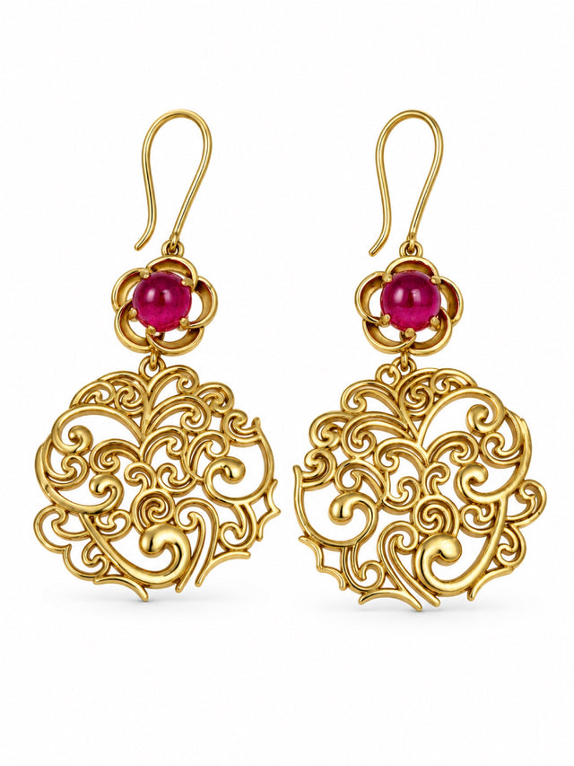 Nomi AM-48 — gold tone