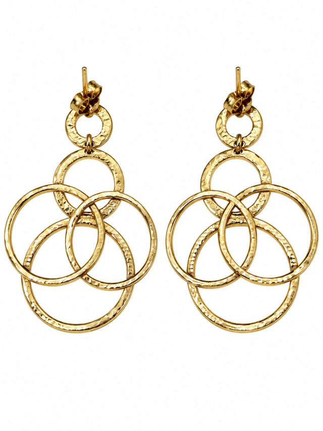 Nomi AM-05 — gold tone