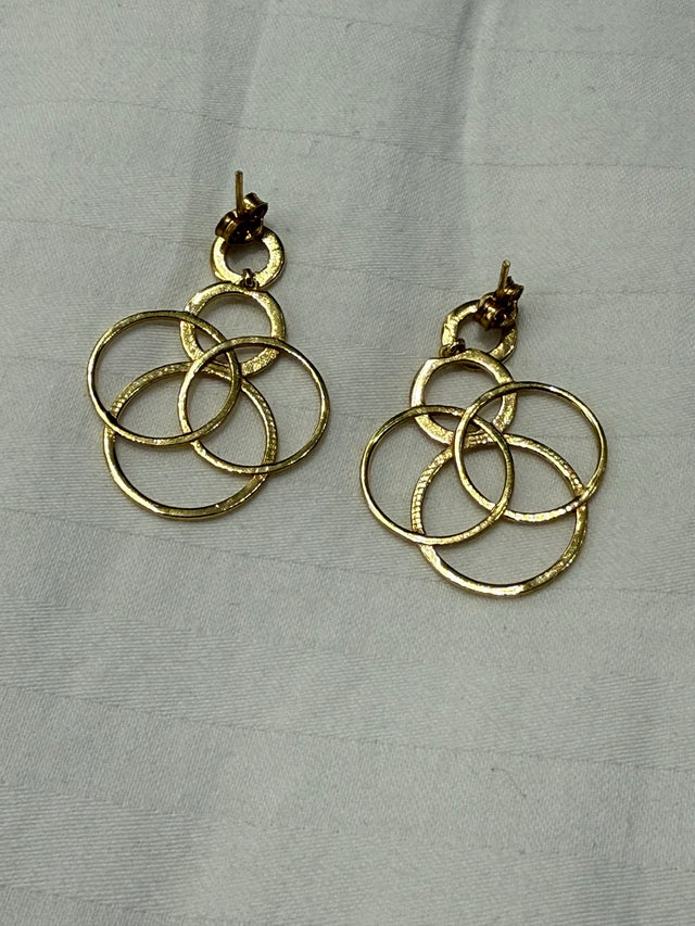 Nomi AM-05 — gold tone