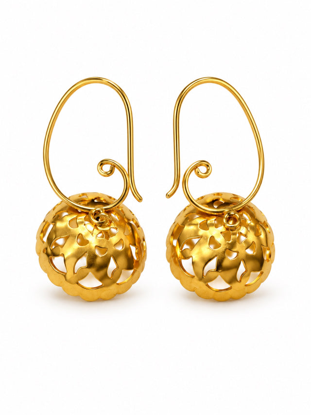 Nomi AM-50 — gold tone