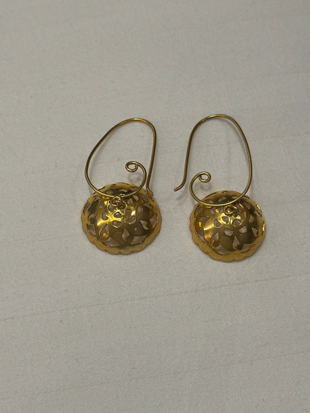 Nomi AM-50 — gold tone