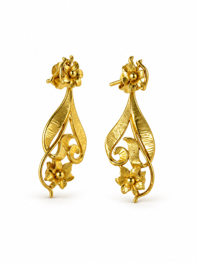Nomi AM-51 — gold tone