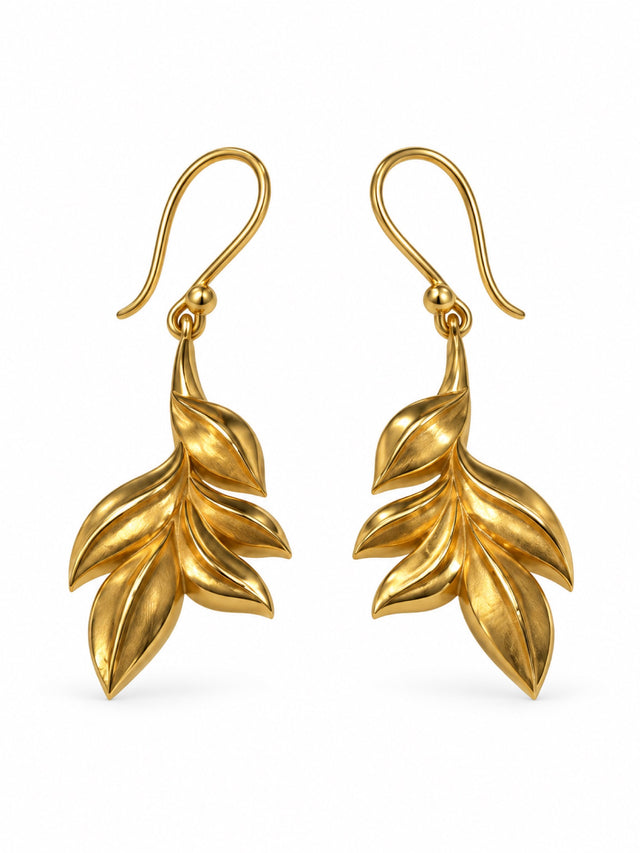 Nomi AM-54 — gold tone