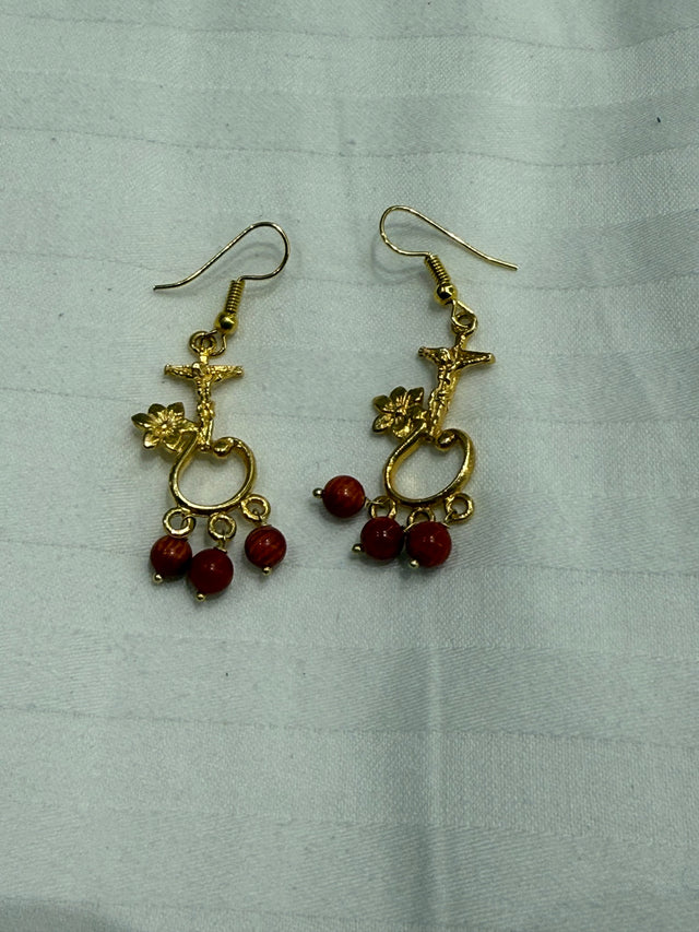 Nomi AM-60 — gold tone
