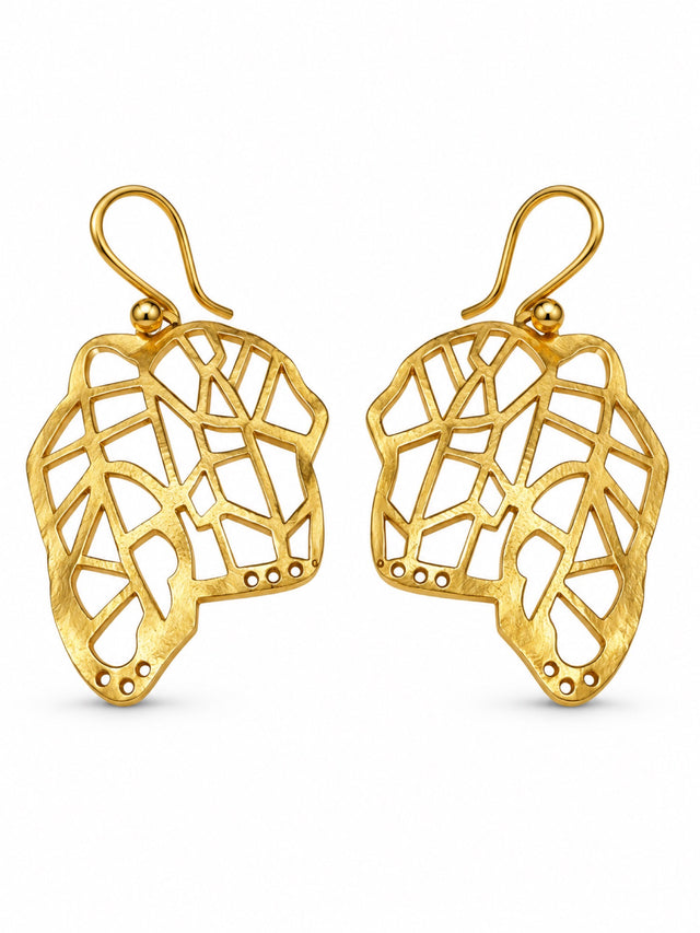 Nomi AM-62 — gold tone