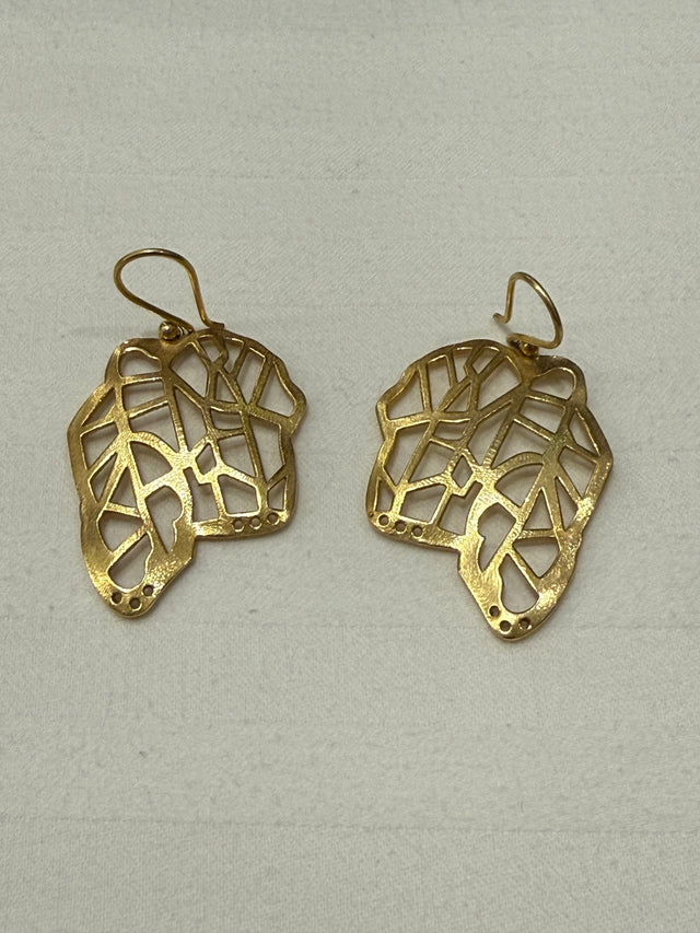 Nomi AM-62 — gold tone