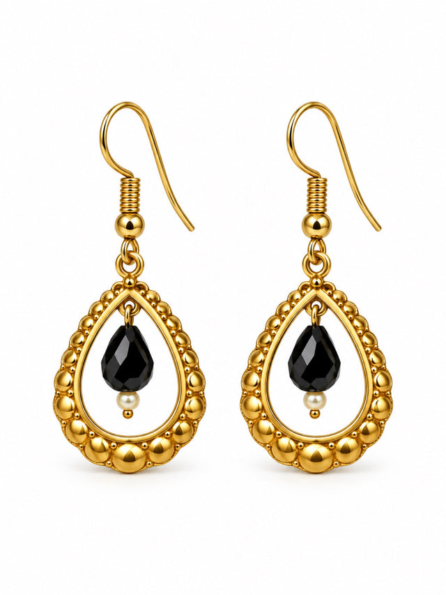 Nomi AM-63 — gold tone