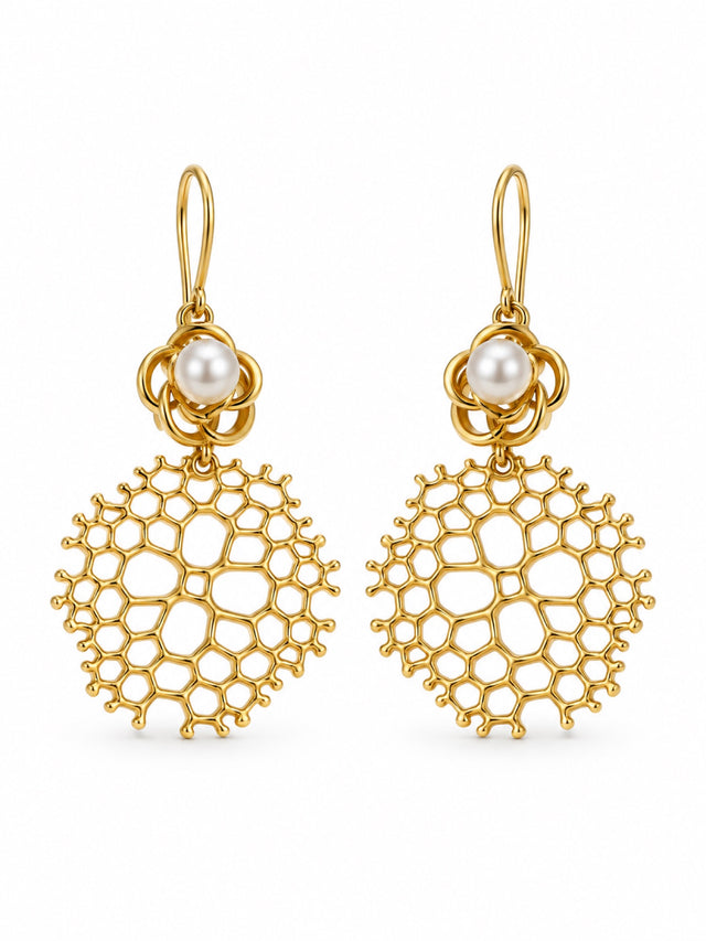 Nomi AM-64 — gold tone