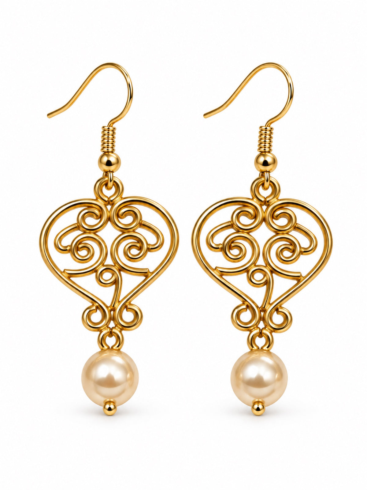 Nomi AM-65 — gold tone