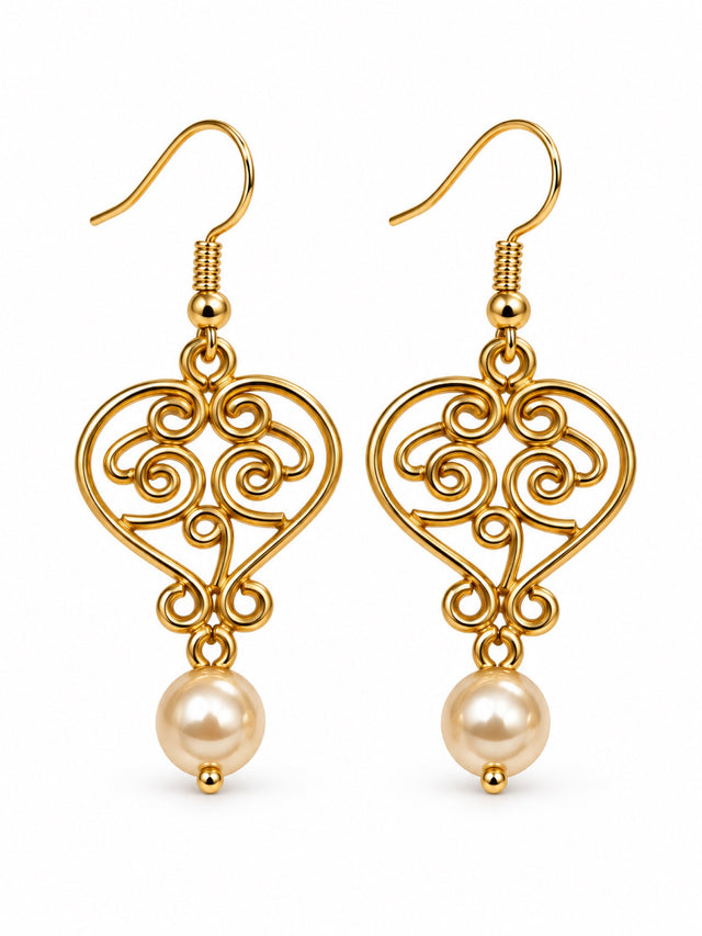 Nomi AM-65 — gold tone