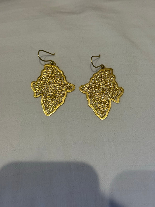 Nomi BM-10 — gold tone