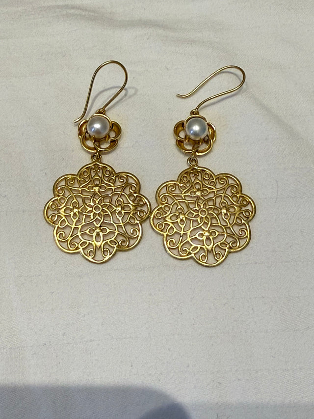 Nomi BM-13 — gold tone