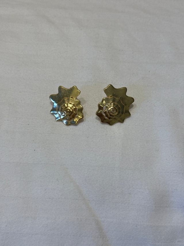 Nomi BM-21 — gold tone
