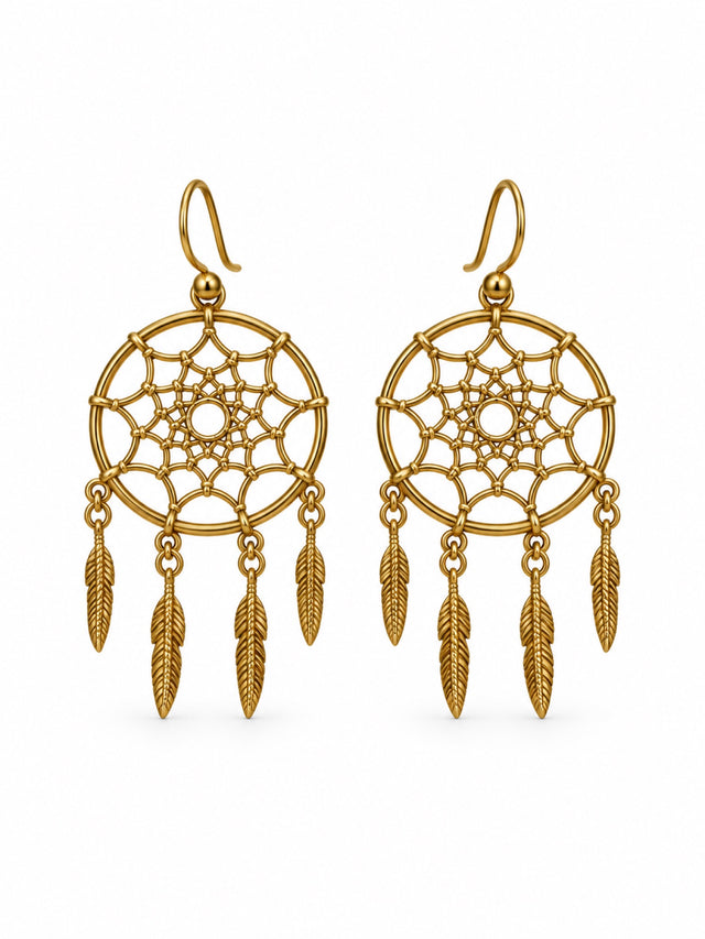 Nomi BM-04 — gold tone
