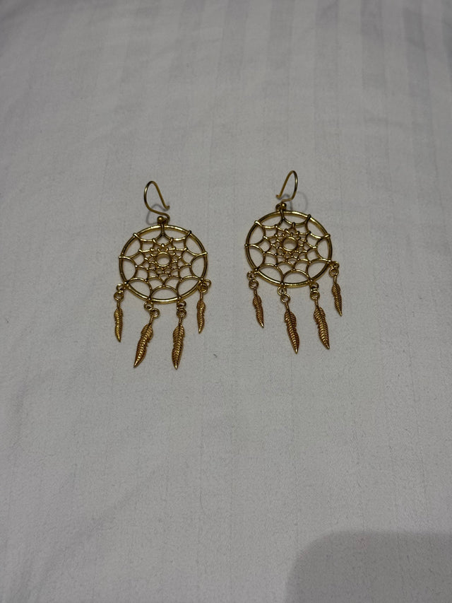Nomi BM-04 — gold tone