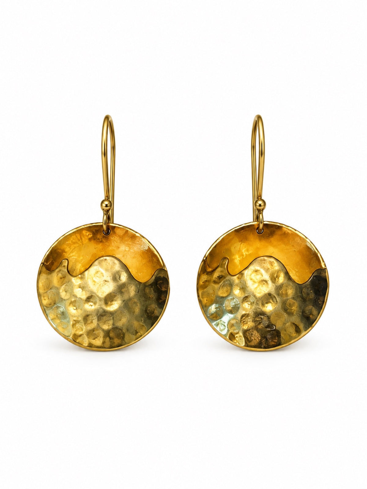 Nomi BM-05 — gold tone