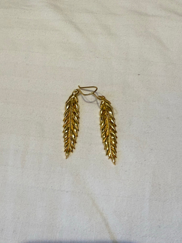 Nomi BM-07 — gold tone