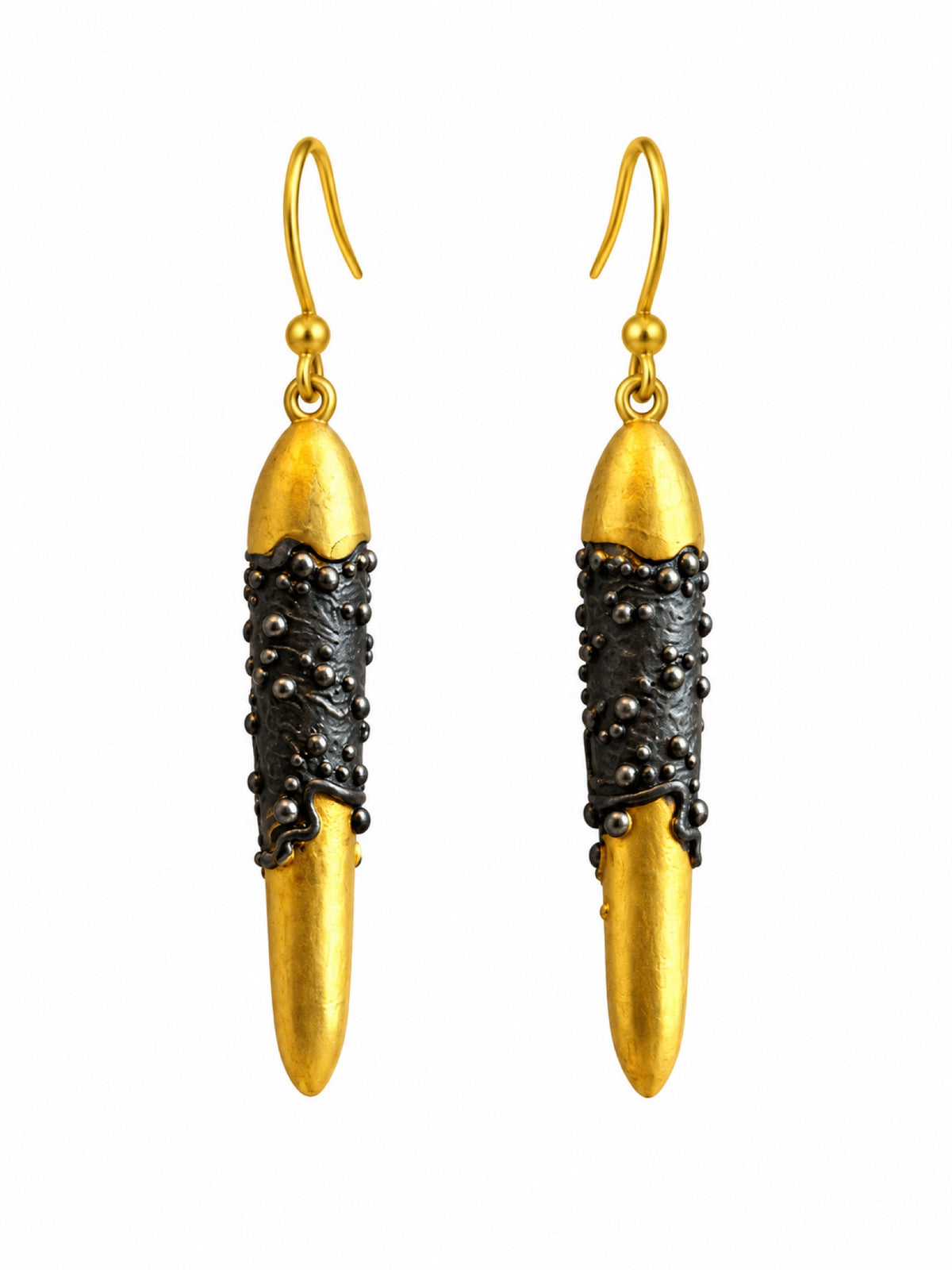Nomi GH-05 — gold tone
