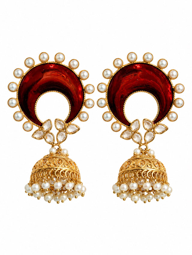 Nomi GL-05 — gold tone